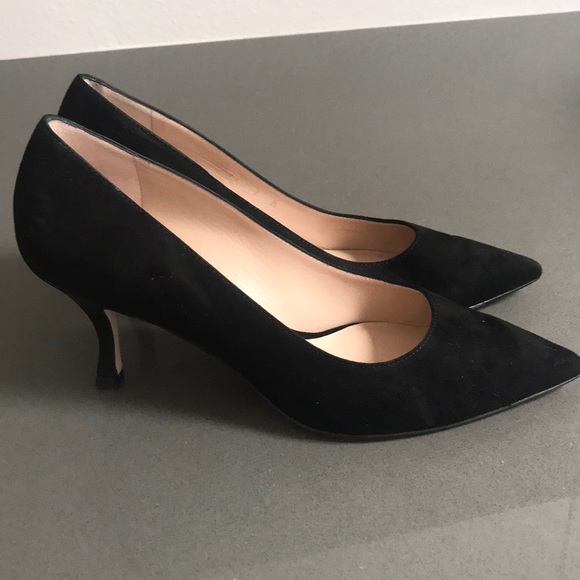 Stuart Weitzman Shoes - Picture 2 of 3